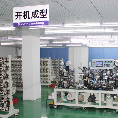 ffc軟排線壓接成型機(jī)_廠家實(shí)力_深圳市鑫美特電子有限公司